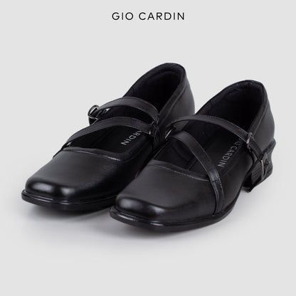 ELYRA | BLACK | WOMEN