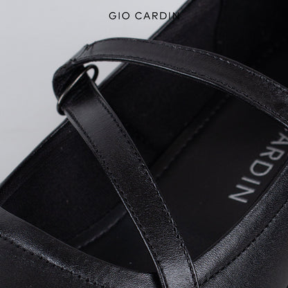 ELYRA | BLACK | WOMEN