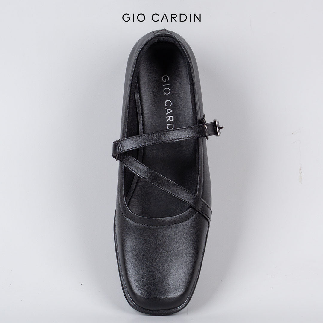 ELYRA | BLACK | WOMEN