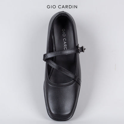 ELYRA | BLACK | WOMEN