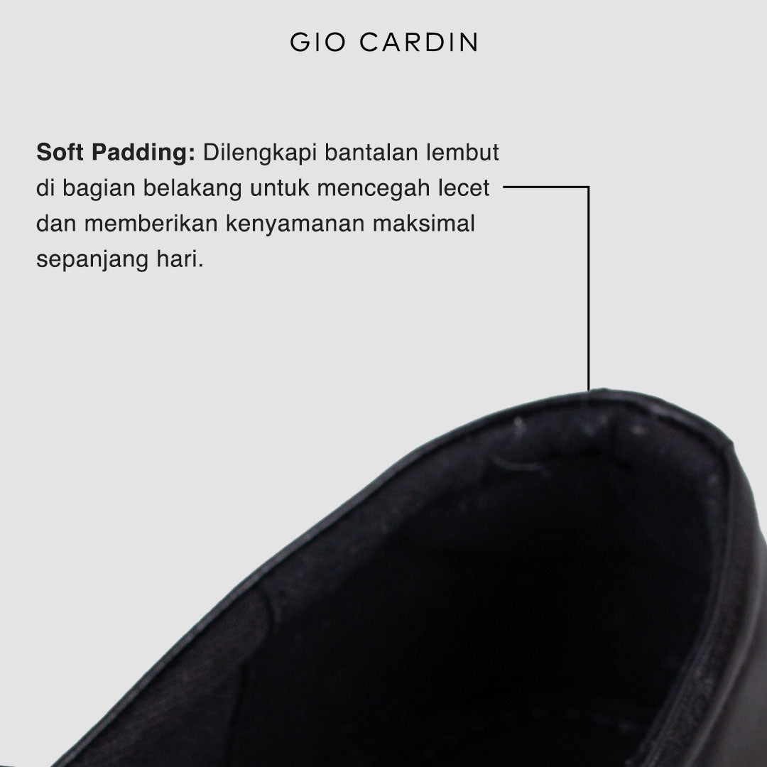 ELYRA | BLACK | WOMEN