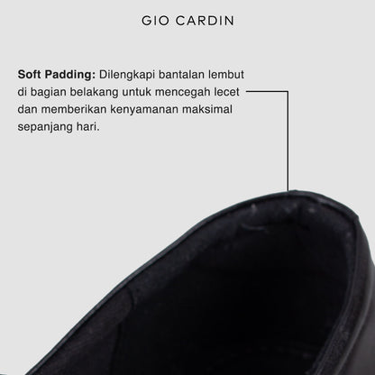 ELYRA | BLACK | WOMEN