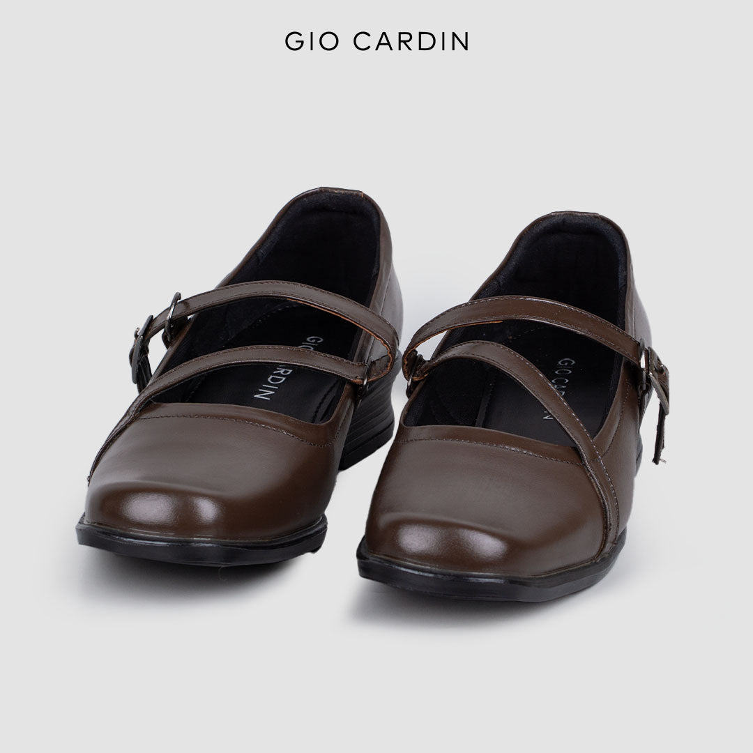 ELYRA | COFFEE | WOMEN