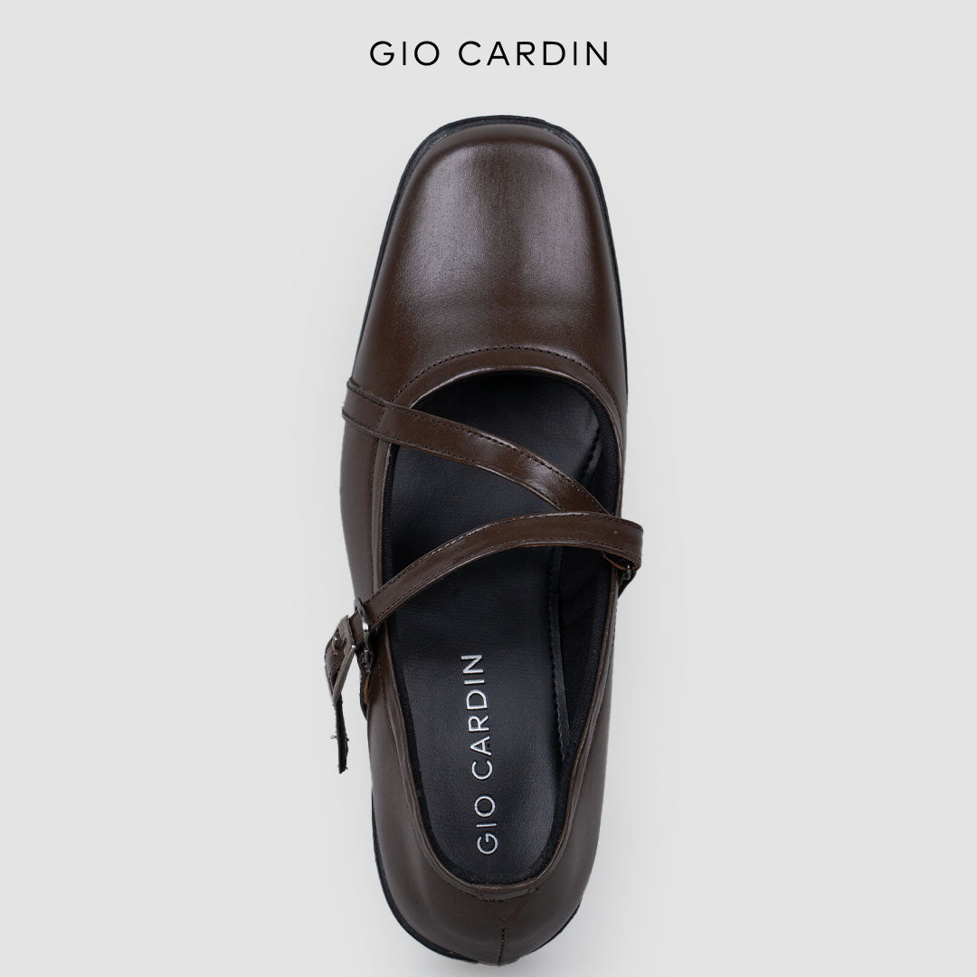 ELYRA | COFFEE | WOMEN