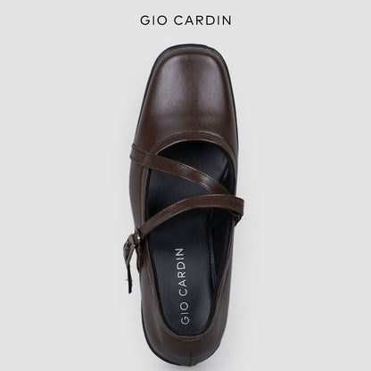 ELYRA | COFFEE | WOMEN