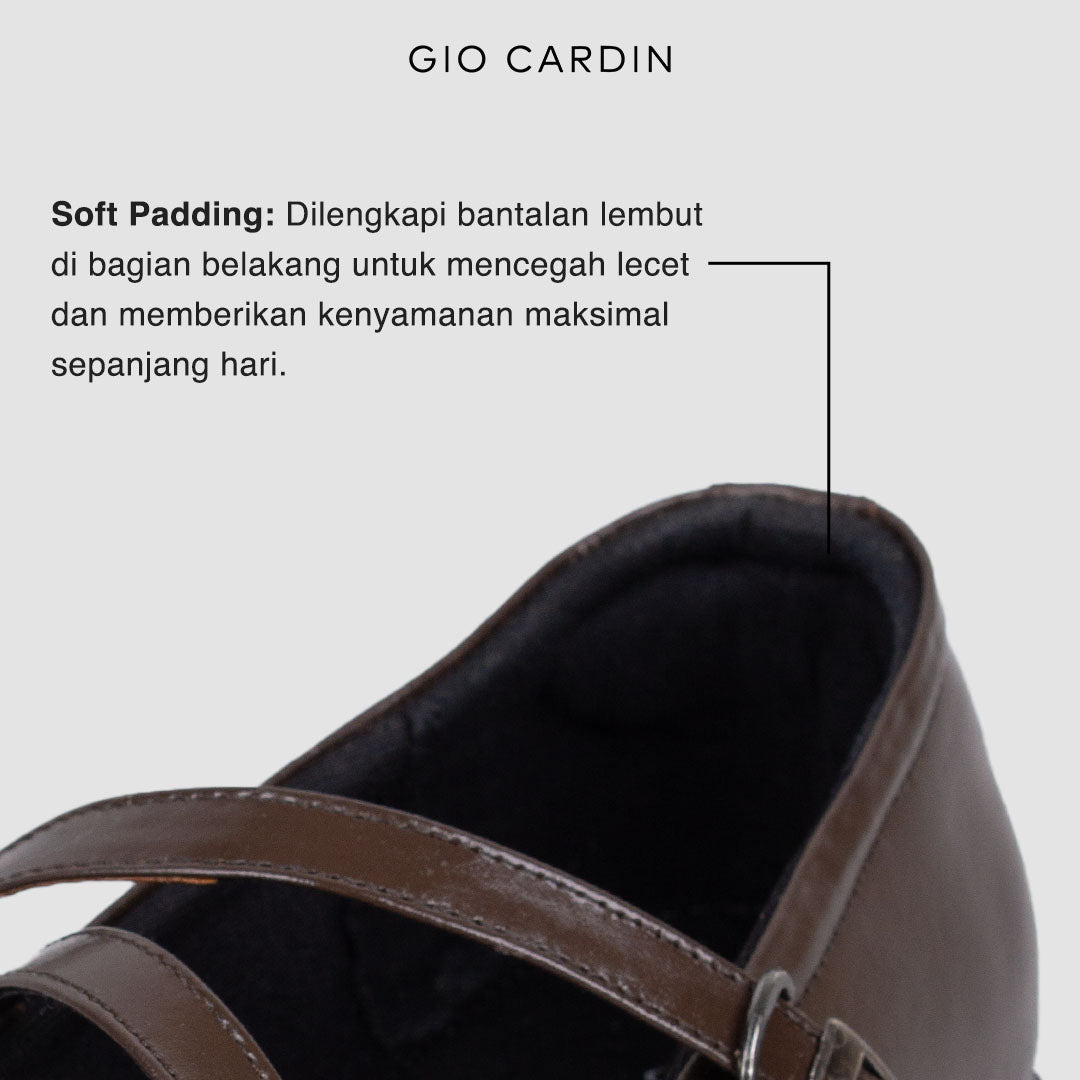 ELYRA | COFFEE | WOMEN