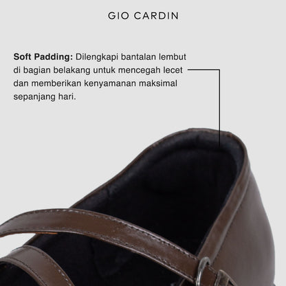 ELYRA | COFFEE | WOMEN