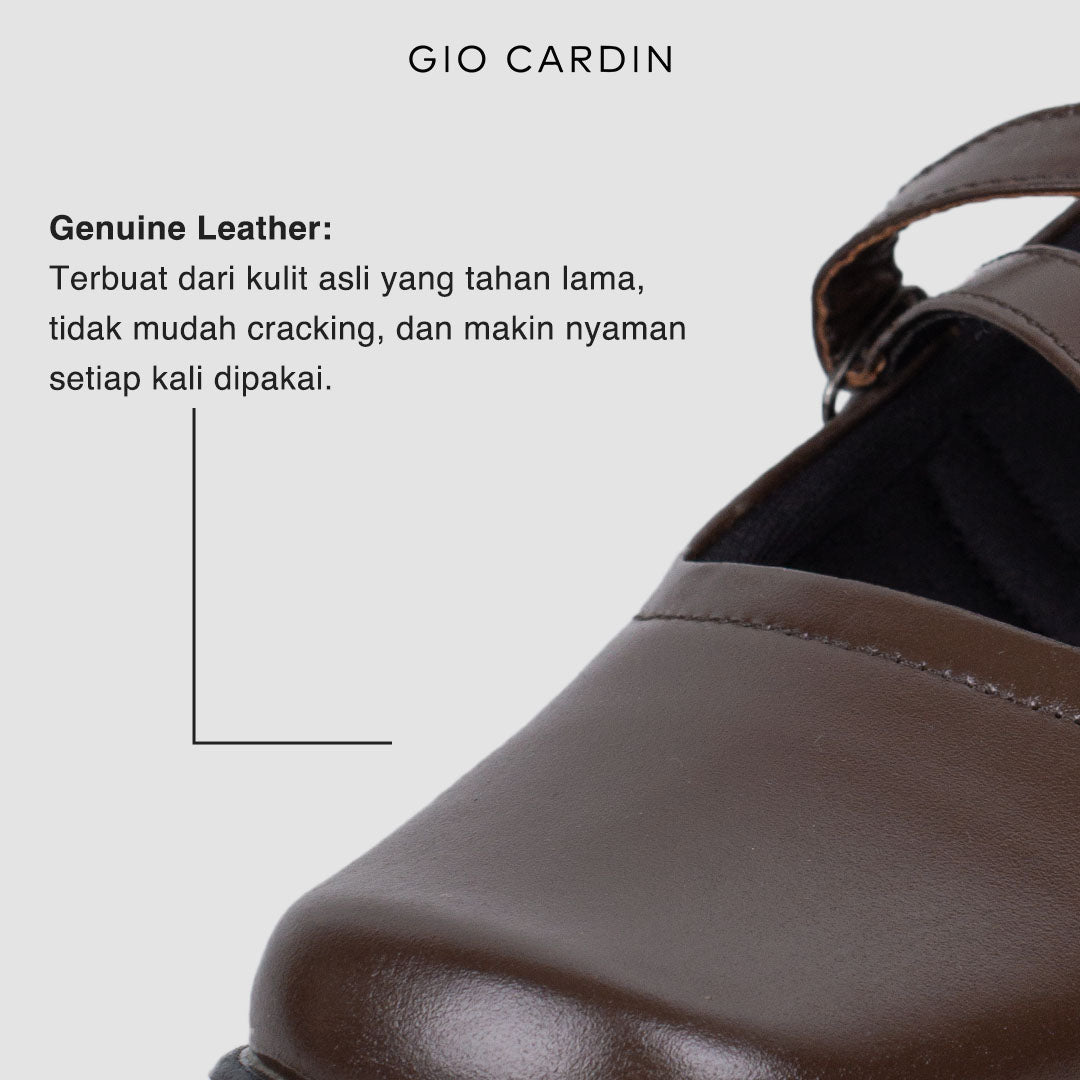 ELYRA | COFFEE | WOMEN