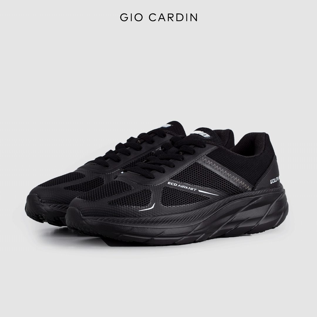 GIO 200 | TRIPLE BLACK | MEN