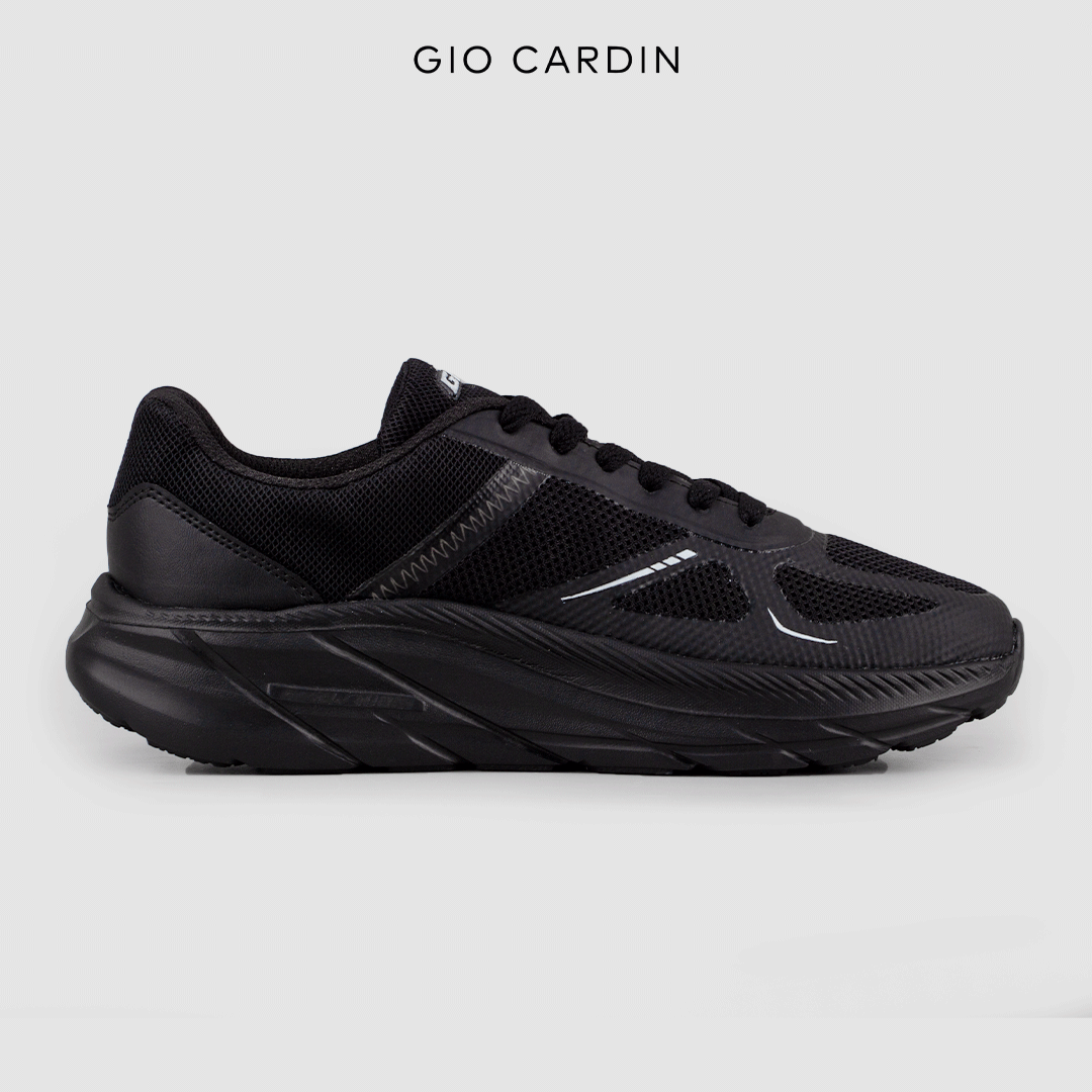 GIO 200 | TRIPLE BLACK | MEN