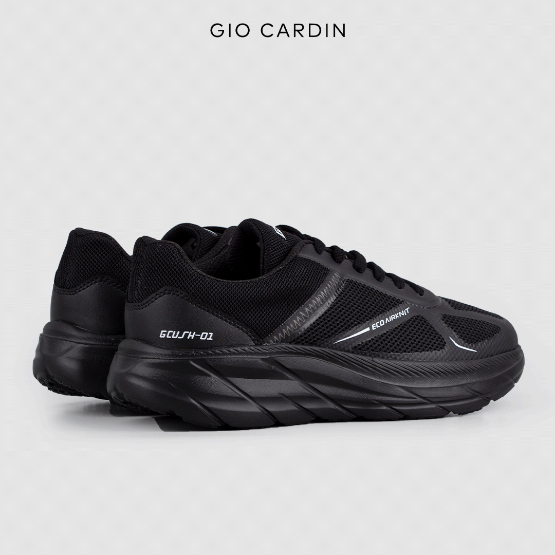 GIO 200 | TRIPLE BLACK | MEN