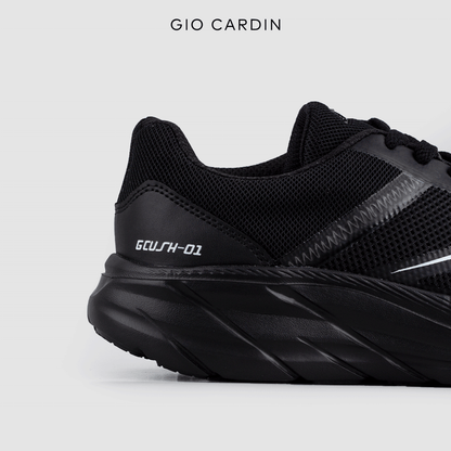 GIO 200 | TRIPLE BLACK | MEN