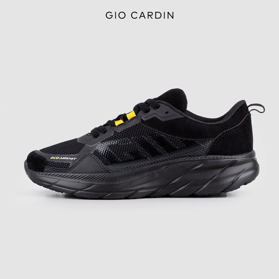 GIO 201 | TRIPLE BLACK | MEN