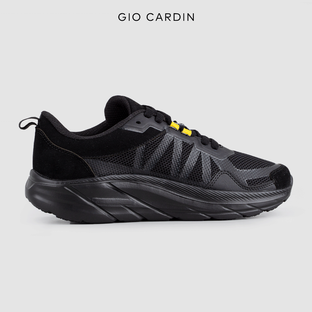 GIO 201 | TRIPLE BLACK | MEN