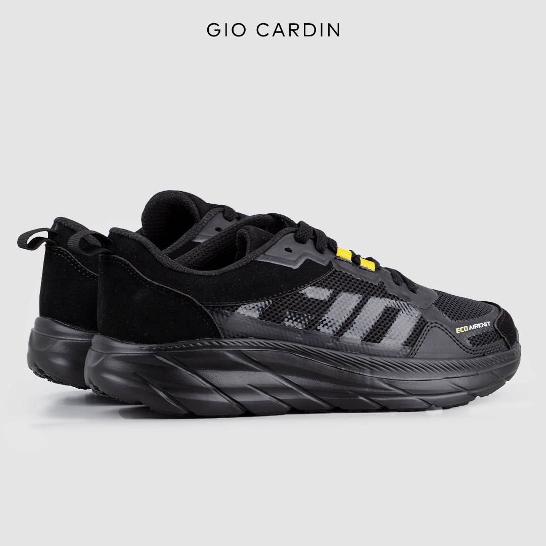 GIO 201 | TRIPLE BLACK | MEN