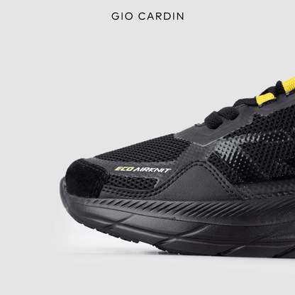 GIO 201 | TRIPLE BLACK | MEN