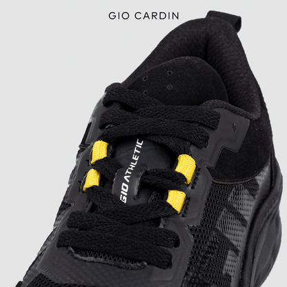 GIO 201 | TRIPLE BLACK | MEN