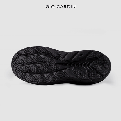 GIO 201 | TRIPLE BLACK | MEN