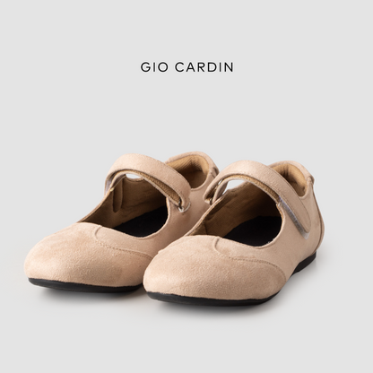 NAOMI | FLAT SHOES | WOMEN - Gio Cardin
