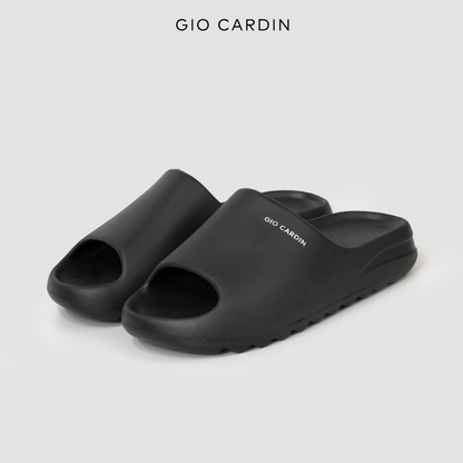 ZORO SANDALS | TRIPLE BLACK | UNISEX