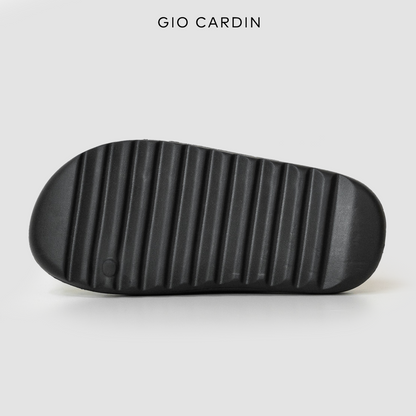 ZORO SANDALS | TRIPLE BLACK | UNISEX