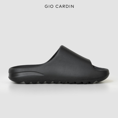 ZORO SANDALS | TRIPLE BLACK | UNISEX