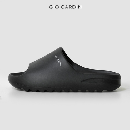 ZORO SANDALS | TRIPLE BLACK | UNISEX