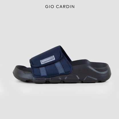 GREGOR SLIDES | BLUE NAVY | UNISEX