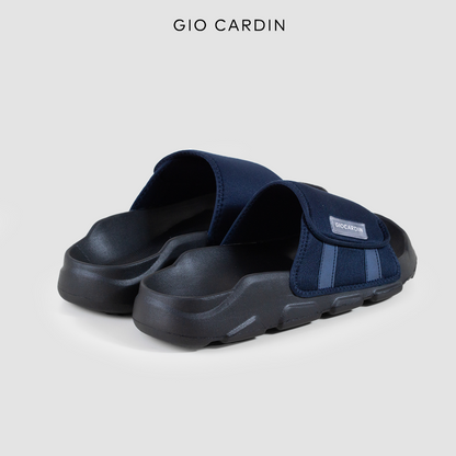 GREGOR SLIDES | BLUE NAVY | UNISEX