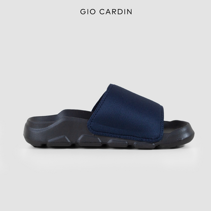 GREGOR SLIDES | BLUE NAVY | UNISEX