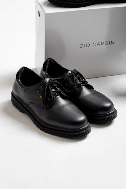 VARDY LOAFERS | TRIPLE BLACK | MEN