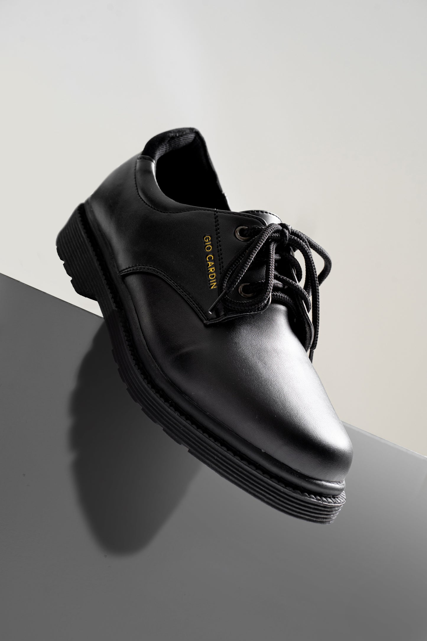 VARDY LOAFERS | TRIPLE BLACK | MEN