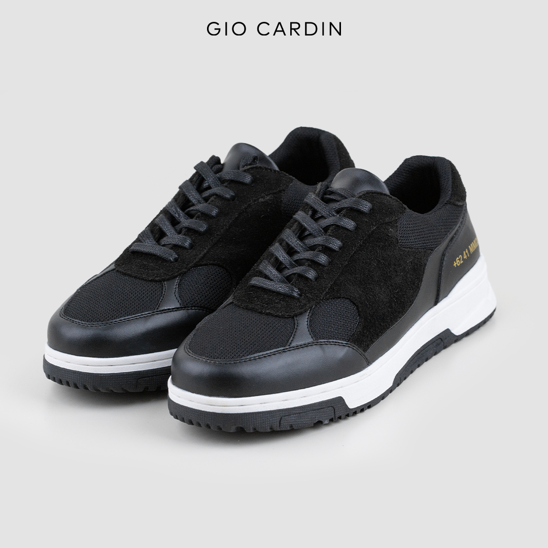 LAD - 36 | MEN - Gio Cardin