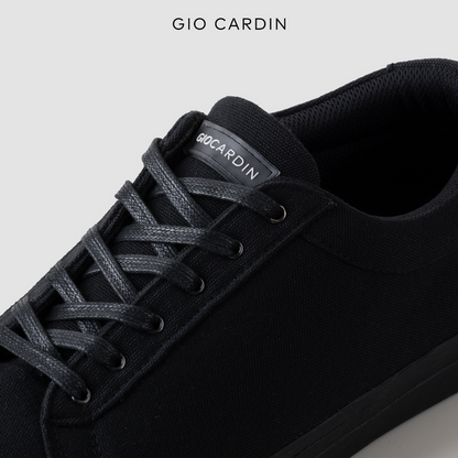 LAH-01 CANVAS | WOMEN - Gio Cardin