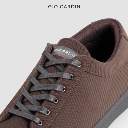 LAH-01 CANVAS | MEN - Gio Cardin