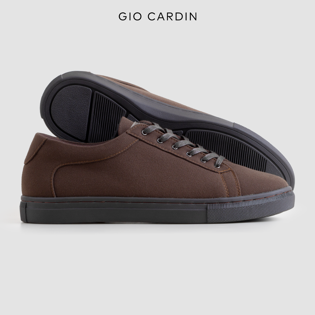 LAH-01 CANVAS | MEN - Gio Cardin