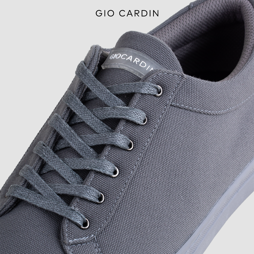 LAH-01 CANVAS | MEN - Gio Cardin