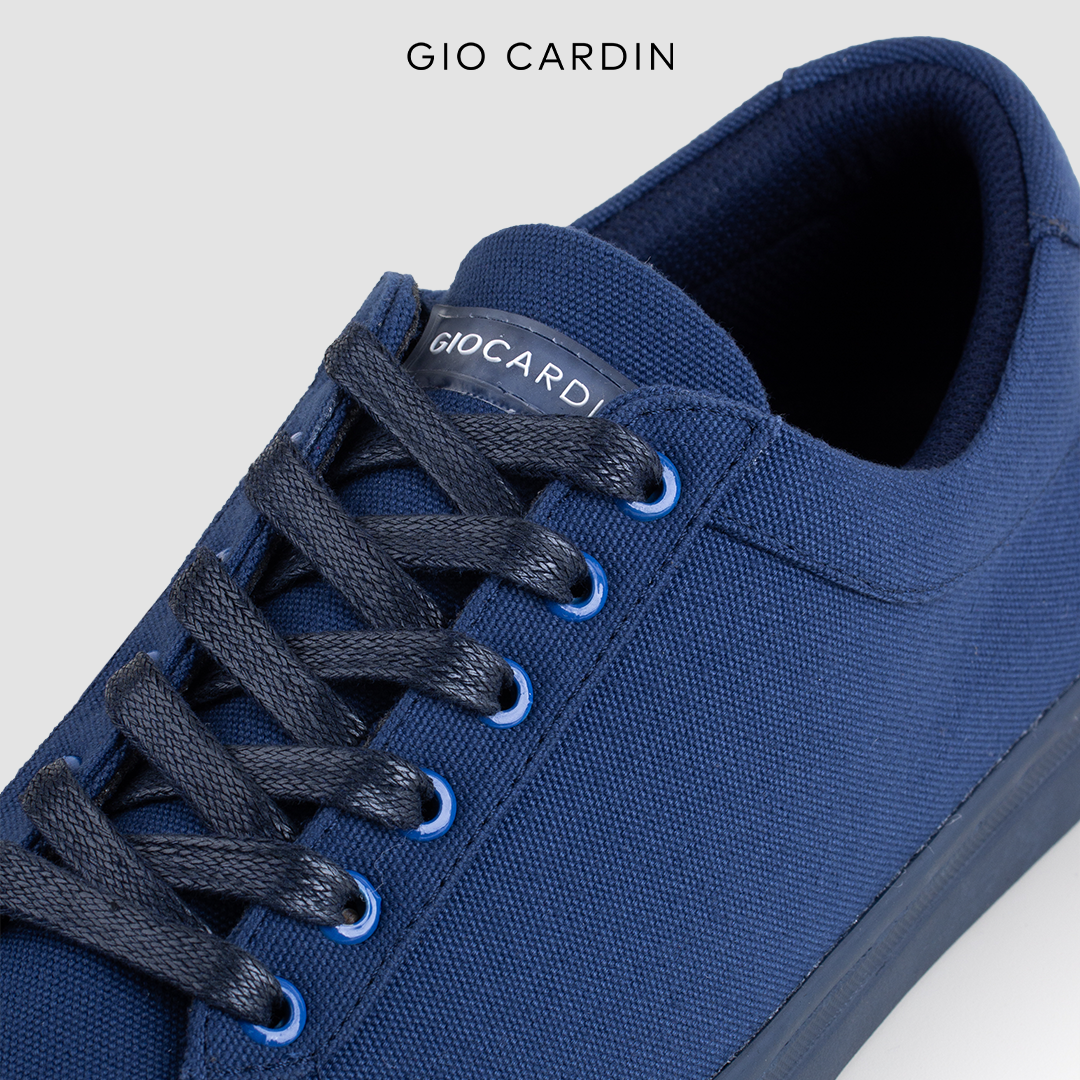 LAH-01 CANVAS | MEN - Gio Cardin