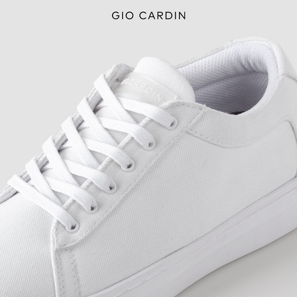 LAH-01 CANVAS | MEN - Gio Cardin