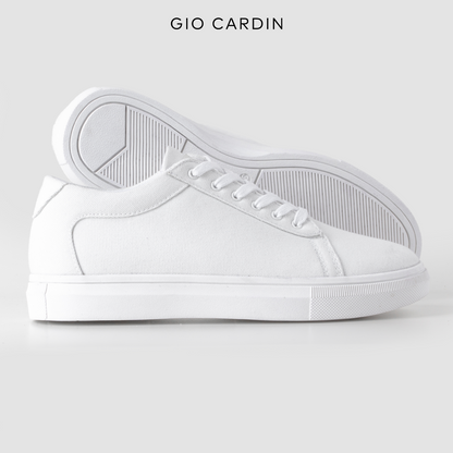 LAH-01 CANVAS | MEN - Gio Cardin