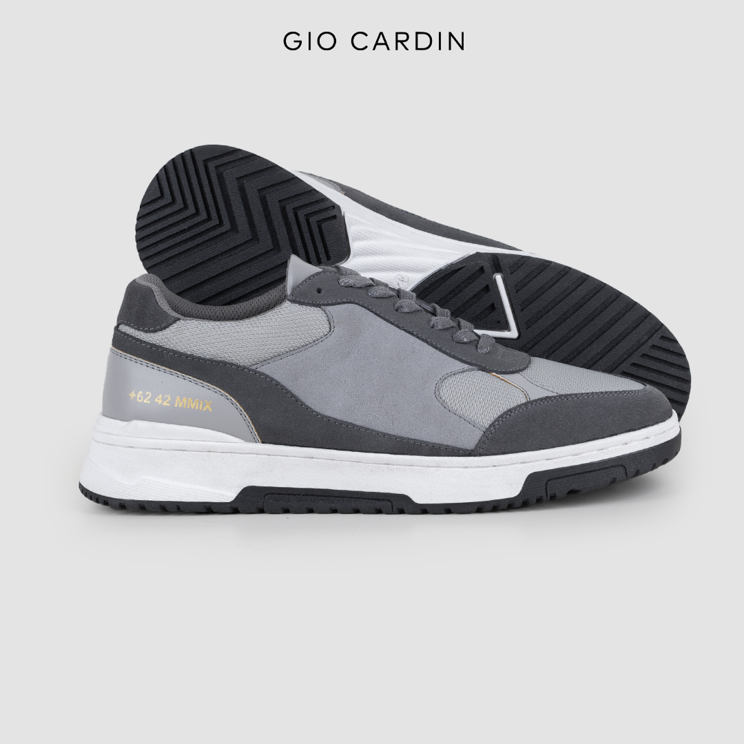 LAD - 36 | MEN - Gio Cardin