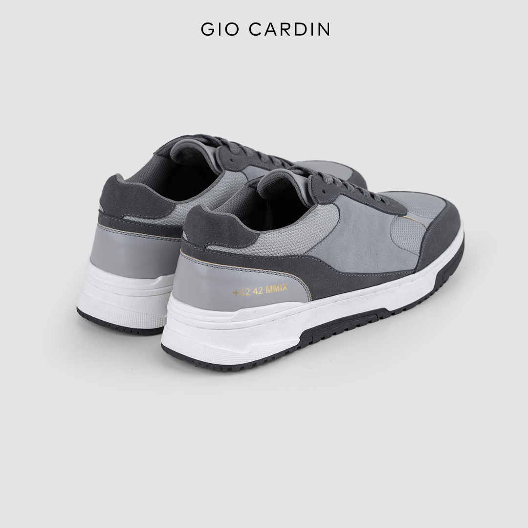 LAD - 36 | MEN - Gio Cardin