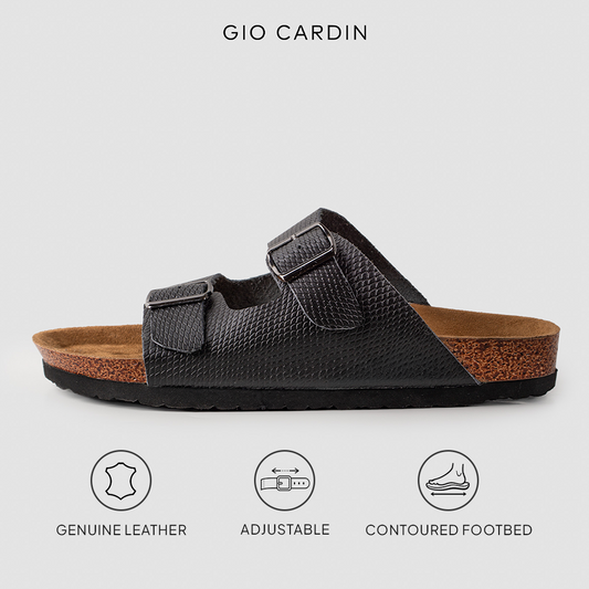 MARCO | SANDALS | MEN