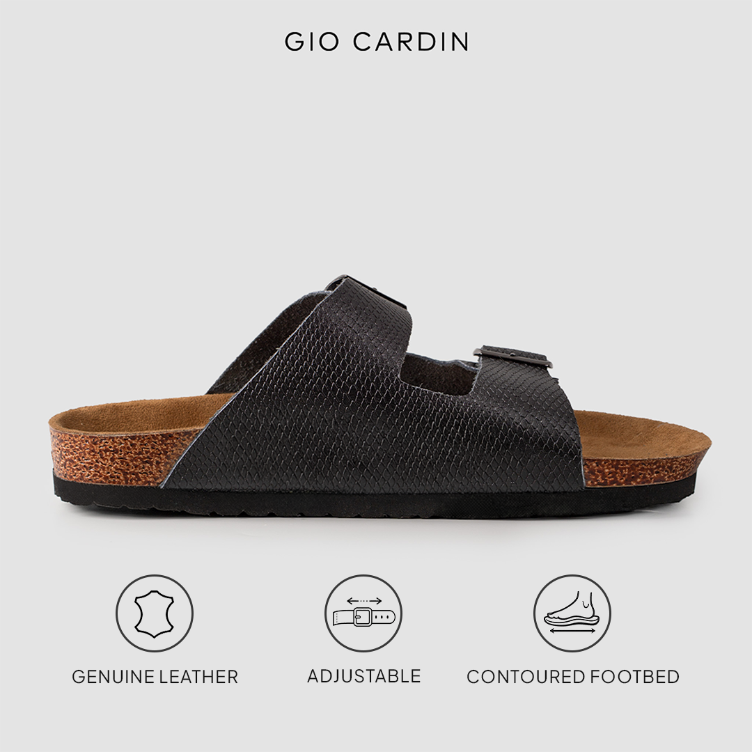 MARCO | SANDALS | MEN - Gio Cardin