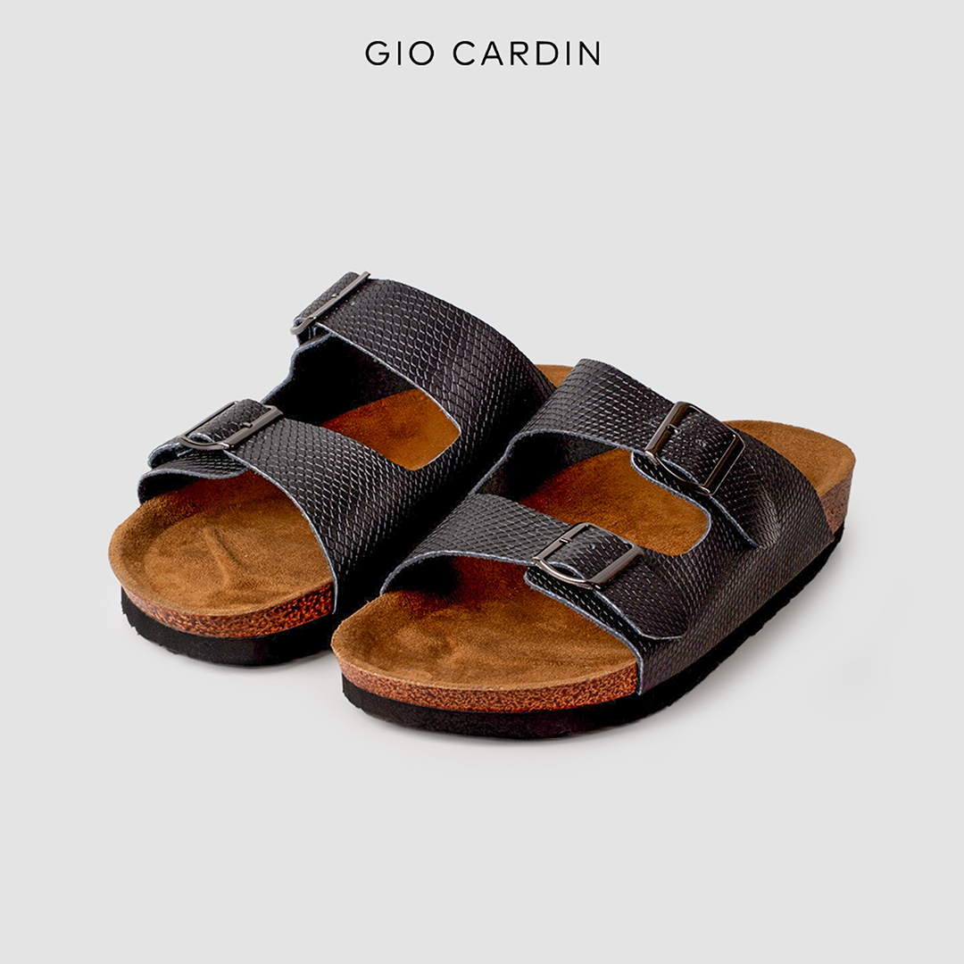 MARCO | SANDALS | MEN - Gio Cardin