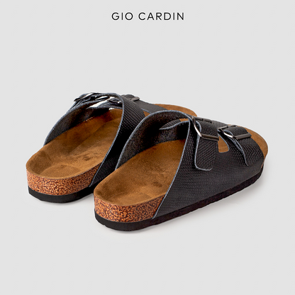 MARCO | SANDALS | MEN - Gio Cardin