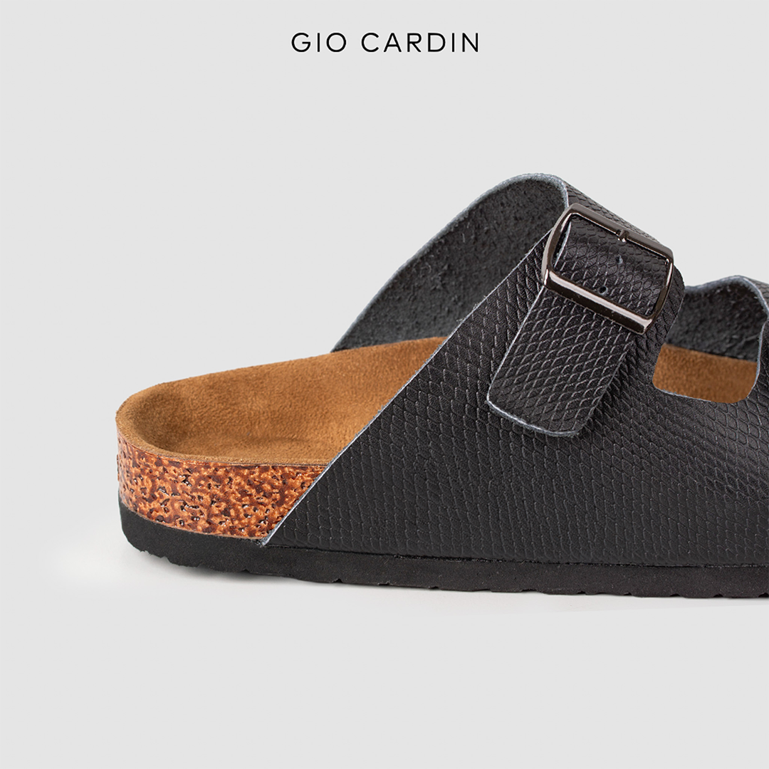 MARCO | SANDALS | MEN - Gio Cardin