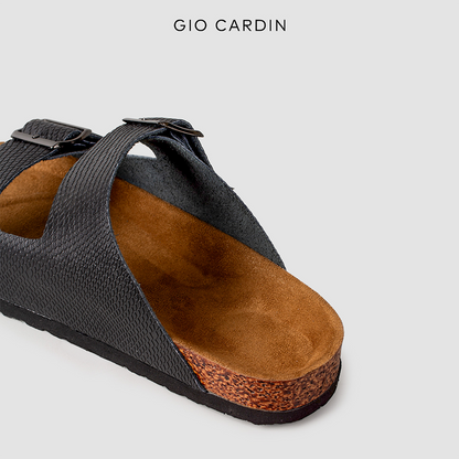 MARCO | SANDALS | MEN - Gio Cardin