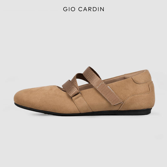 MIRAY | TAN | WOMEN