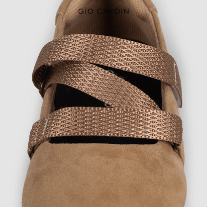 MIRAY | TAN | WOMEN